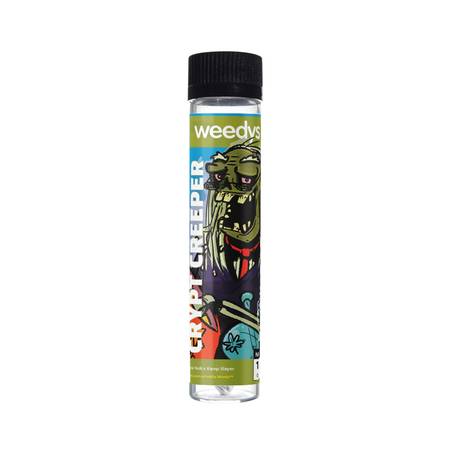 Crypt Creeper 9 Preroll