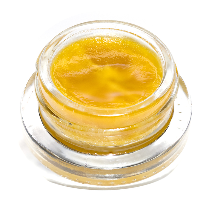 Weedys Crypt Bling Concentrate
