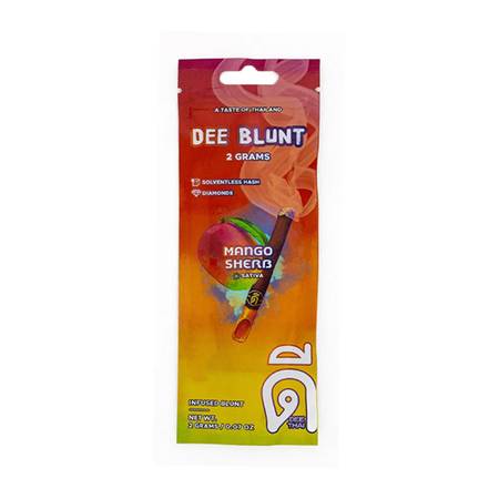 Dee Thai Dee Blunt Mango Sherb