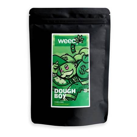 Weedys Dough Boy Ground product image