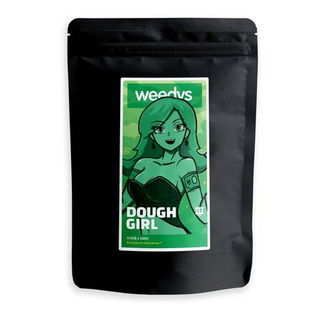 Dough Girl - Ground