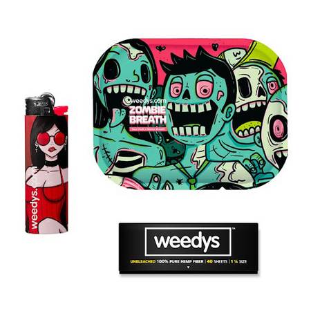 Essentials Merch Pack