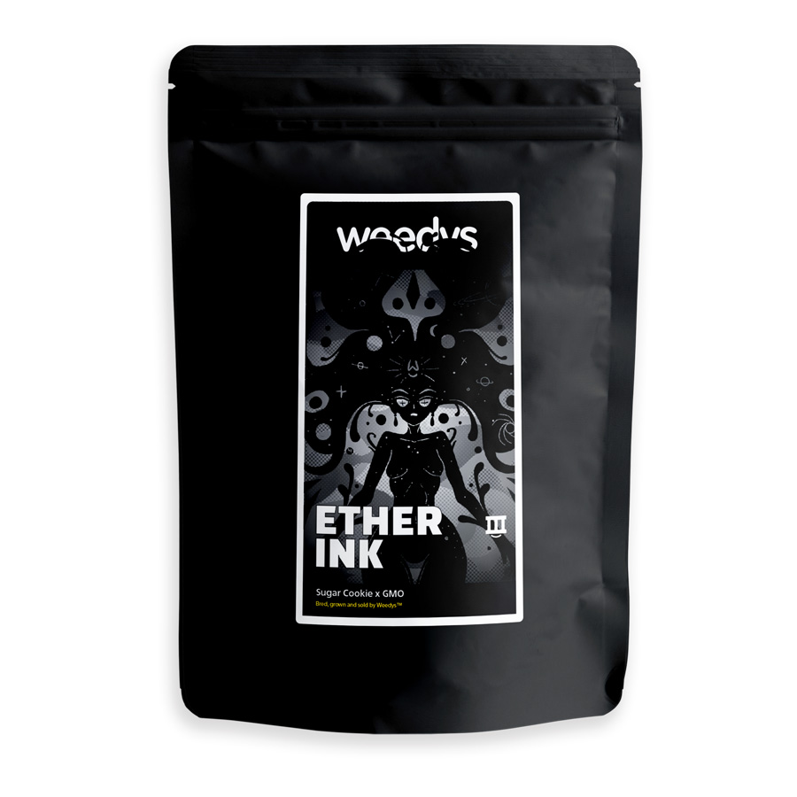 Weedys Ether Ink Ground product image