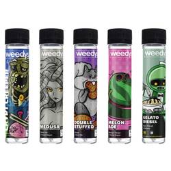 Fire Pack 3-18-26 - Weedys Bundle Pack