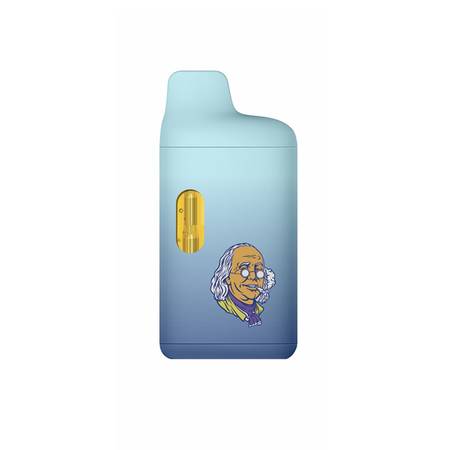Franklin Fields Blue Vape