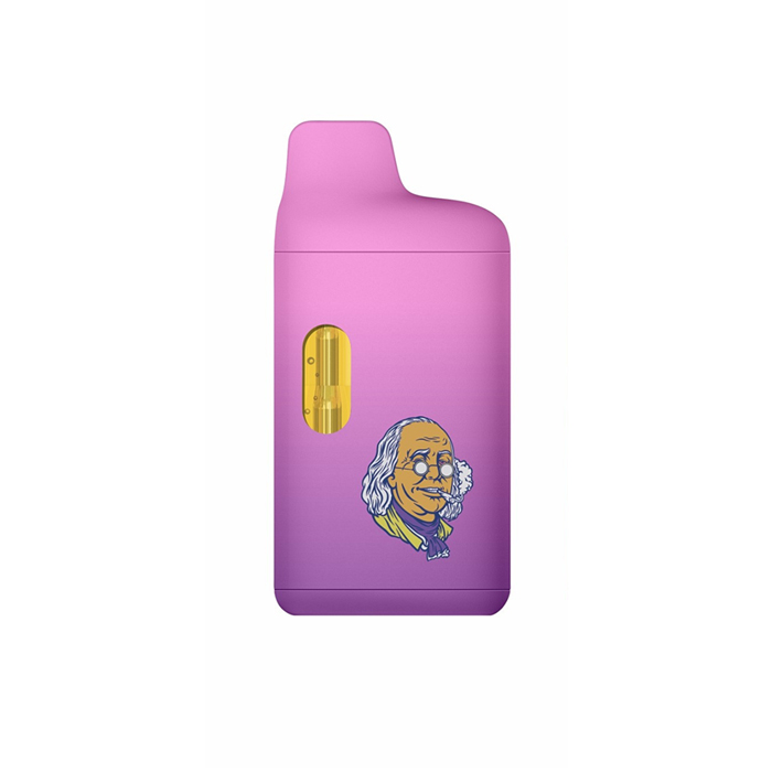 Franklin Fields Pink Vape