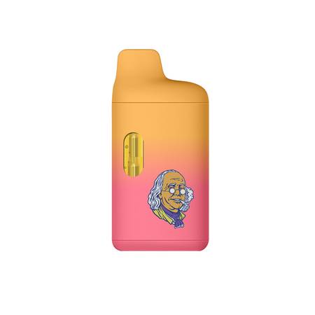 Franklin Fields Sunset Vape