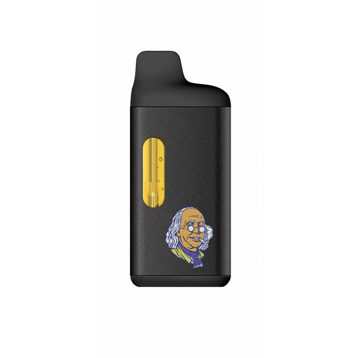 Franklin Fields 2g Vape Franklin Fields 2g Vape