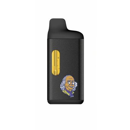 Franklin Fields 2g Vape