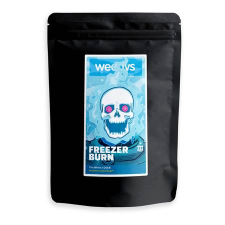 Weedys Freezer Burn Ground product image