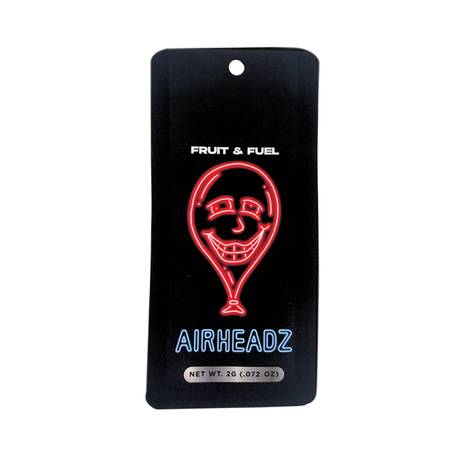 Fruit and Fuel Airheadz Vape