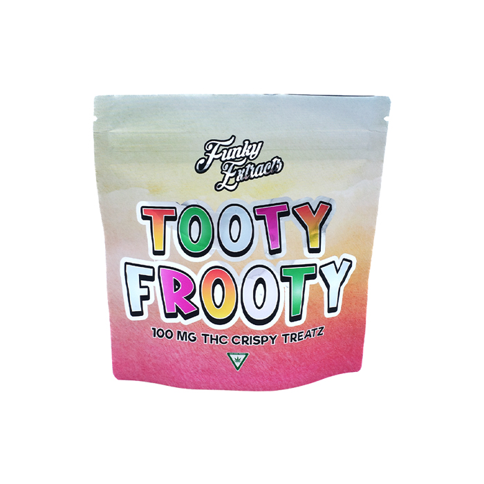 Funkys Tooty Fruity