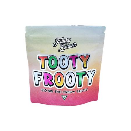 Funkys Tooty Fruity