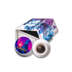 Galenas Molotov Cocktail Temple Balls