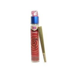 Galenas Moroccon Peaches d10 Infused Preroll