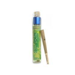 Galenas Shamrosin Milkshake d10 Infused Preroll