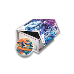 Galenas Tangieberto Temple Ball