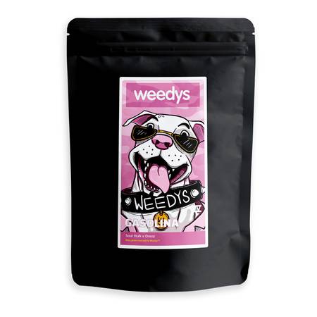 Weedys Gasolina | 1oz | Ground product image