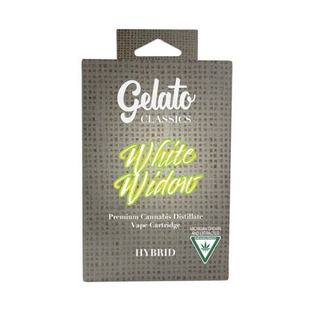 Gelato Classics White Widow