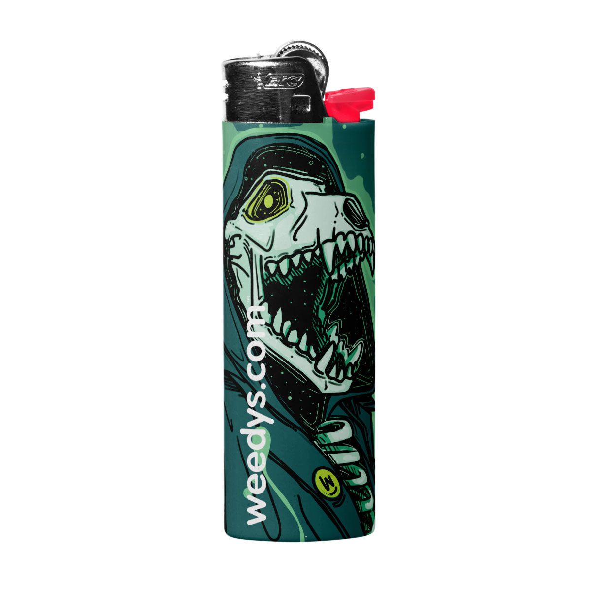 Weedys Weedys Lighter Ghost Dawg product image