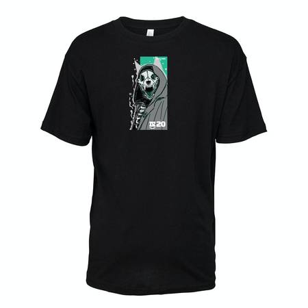 Ghost Dawg T-shirt