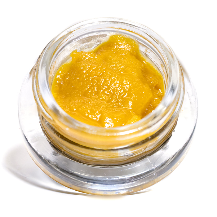 Weedys Ghost Goblin Concentrate