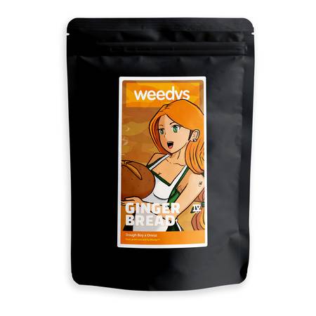 Weedys Ginger Bread Ground product image