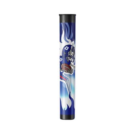 Glorious Cannabis Blue Sonic Preroll