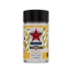 Glorious Cannabis Golden Elixir Icewater Diamonds Multipack