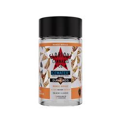 Glorious Cannabis Mango Mirage Icewater Diamonds Multipack