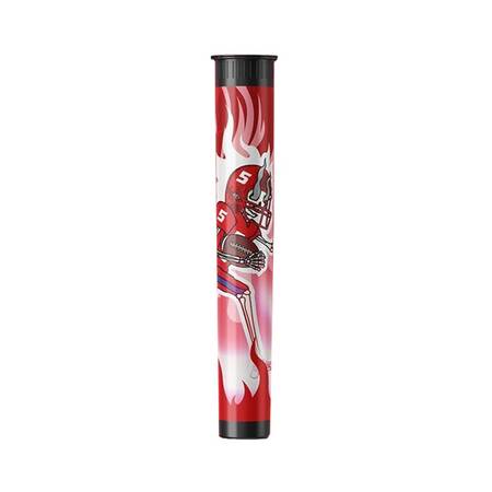 Glorious Cannabis Red Rocket Preroll
