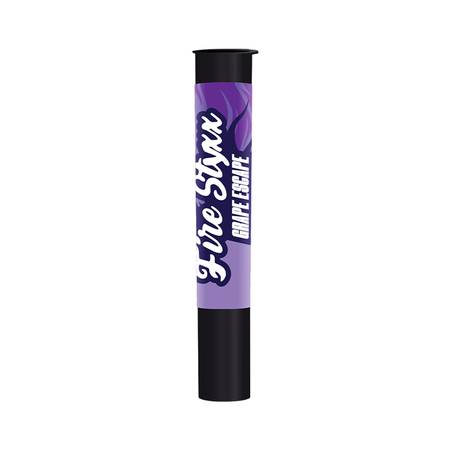 Glorious Grape Escape Fire Styxx