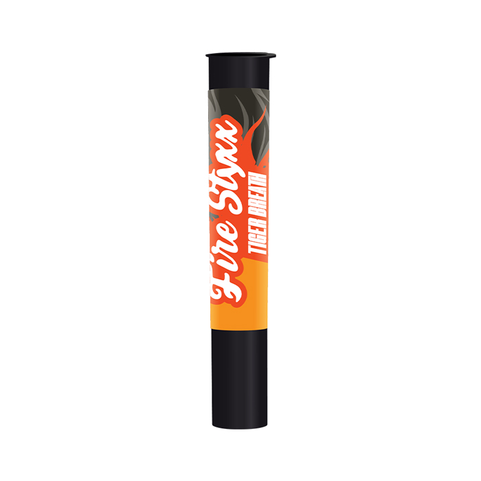 Glorious Tiger Breath Fire Styxx Glorious Tiger Breath Fire Styxx
