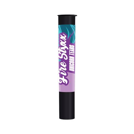 Glorious Unicorn Tears Fire Styxx
