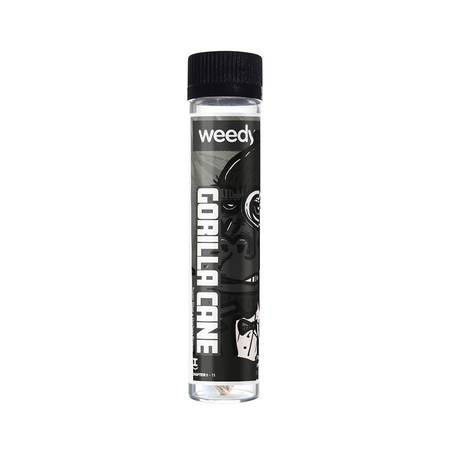 Gorillacane Preroll