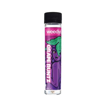 Grape Runtz Preroll