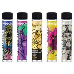 High Love 1-29-26 - Weedys Bundle Pack