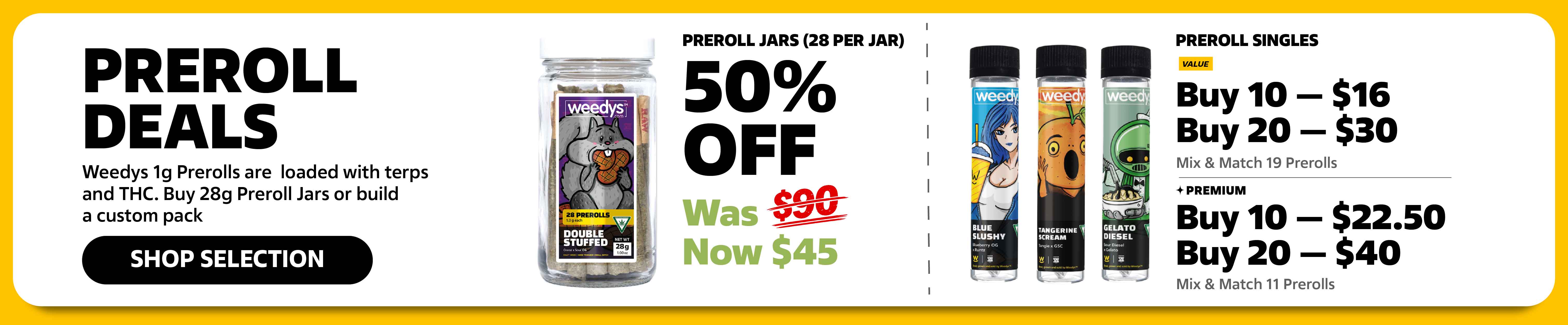 preroll deals 0511 desktop preroll deals 0511 desktop