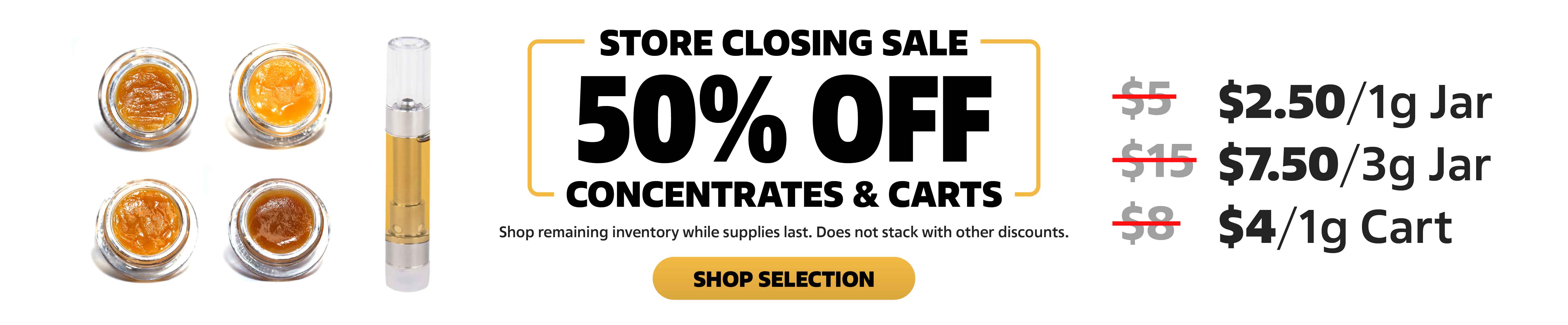 0608 50% off cons and vapes desktop 0608 50% off cons and vapes desktop