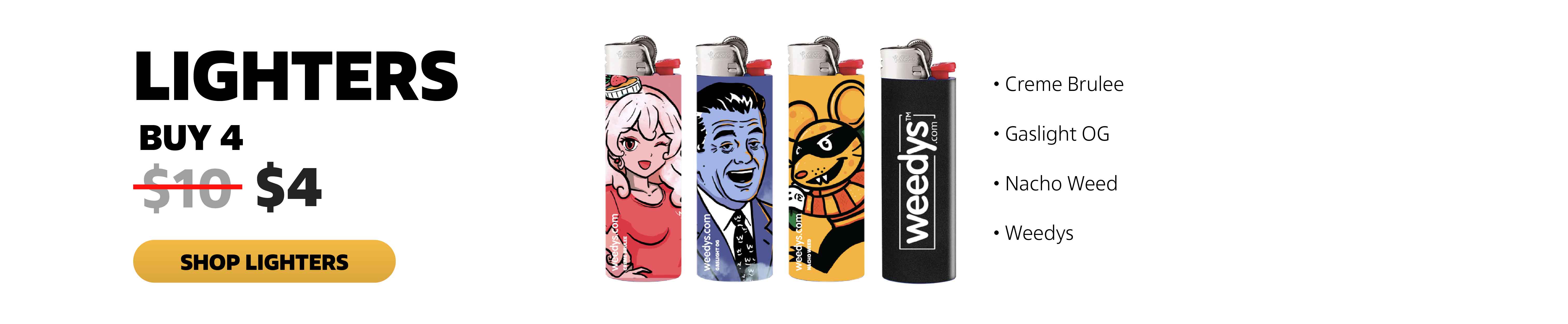 0618 lighters desktop