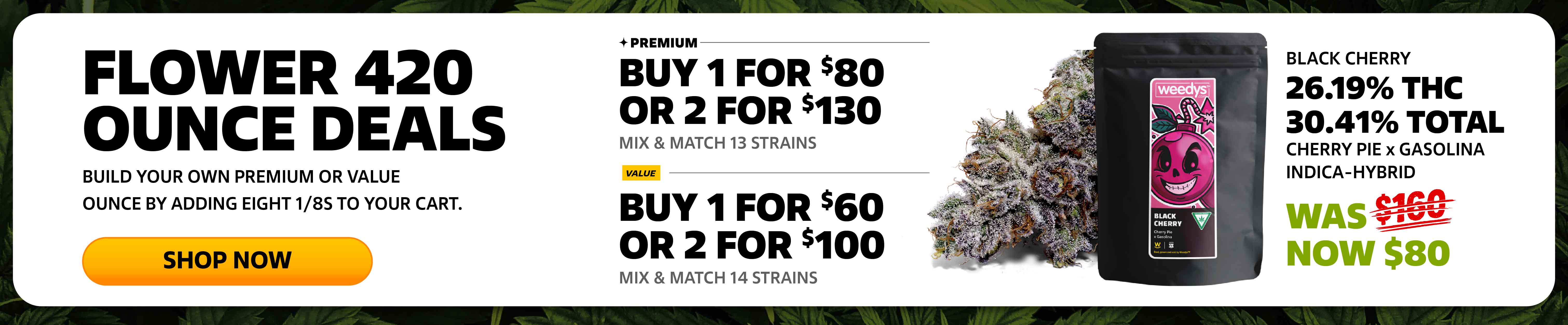 420 2026 Flower Deal 0416 v2 desktop 420 2026 Flower Deal 0416 v2 desktop