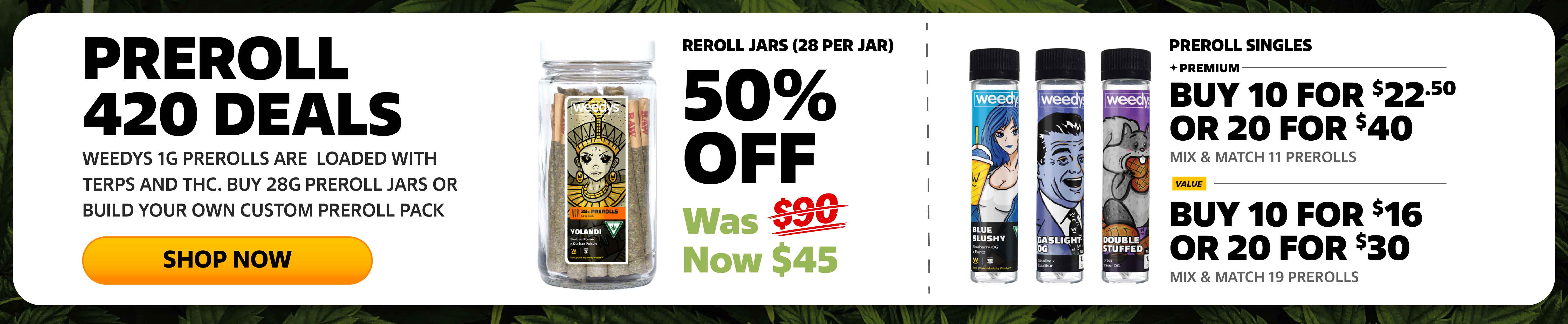 420 2026 Preroll Deal 0416 v2 desktop 420 2026 Preroll Deal 0416 v2 desktop