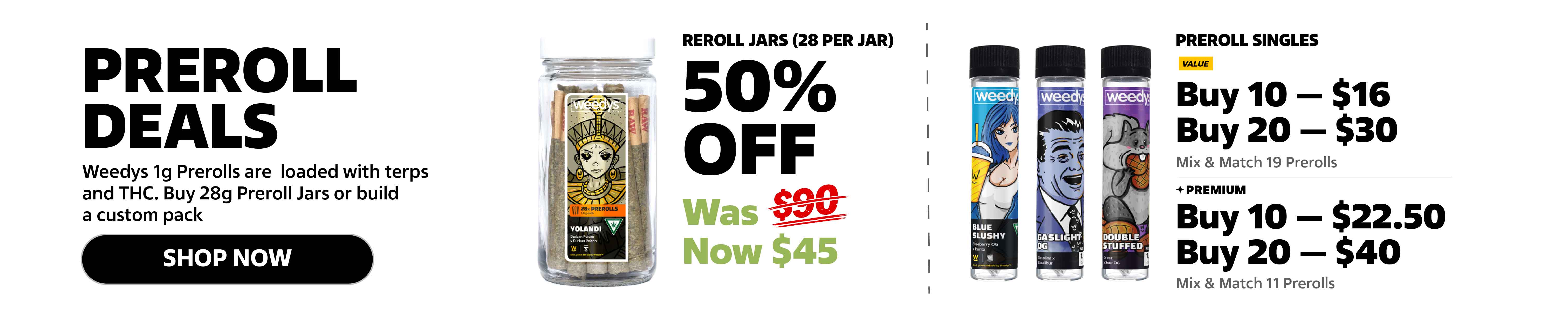 preroll deal 0501 desktop