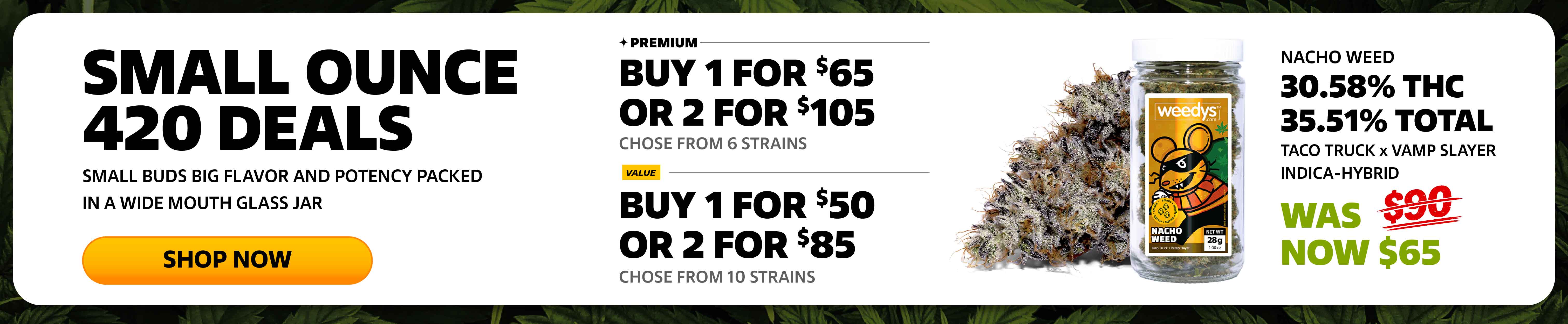 420 2026 smalls Deal 0416 v2 desktop 420 2026 smalls Deal 0416 v2 desktop