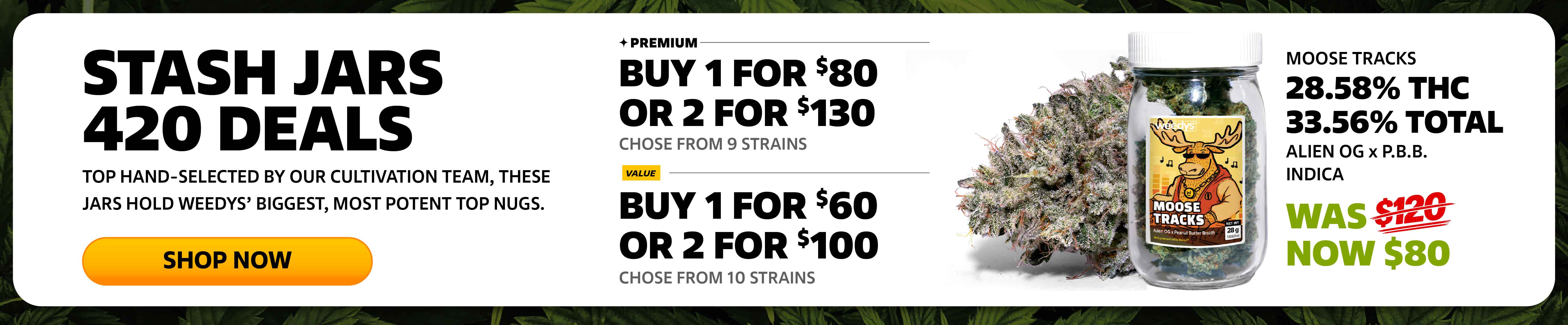 420 2026 Stash Jars Deal 0416 v2 desktop 420 2026 Stash Jars Deal 0416 v2 desktop