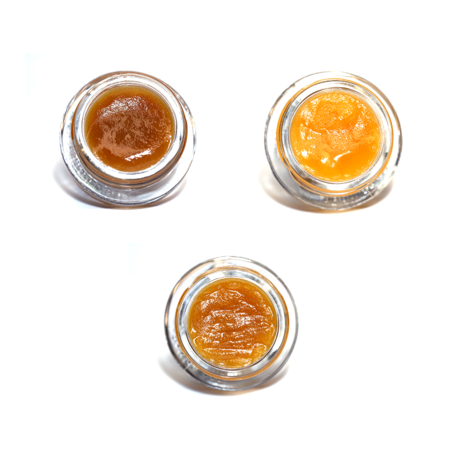 Hybrid Dab Pack 1-15-26 Hybrid Dab Pack 1-15-26 - Weedys Bundle Pack