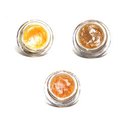 Indica Dab Pack 1-15-26 - Weedys Bundle Pack