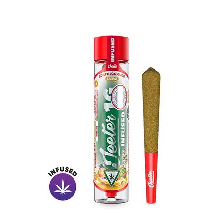 Jeeter 1G Acapulco Gold