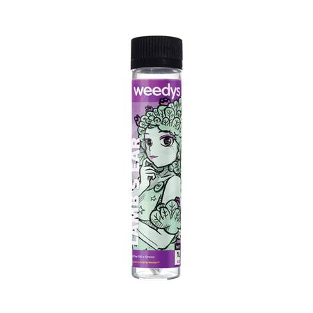 Lamb’s Ear Preroll