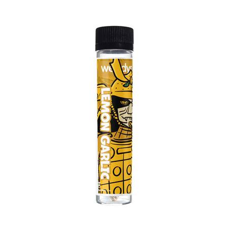 Lemon Garlic Preroll